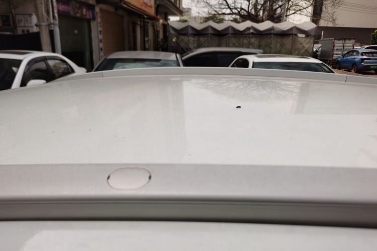 Used Geely Auto Vision X3 2017 1.5L Manual Elite Model