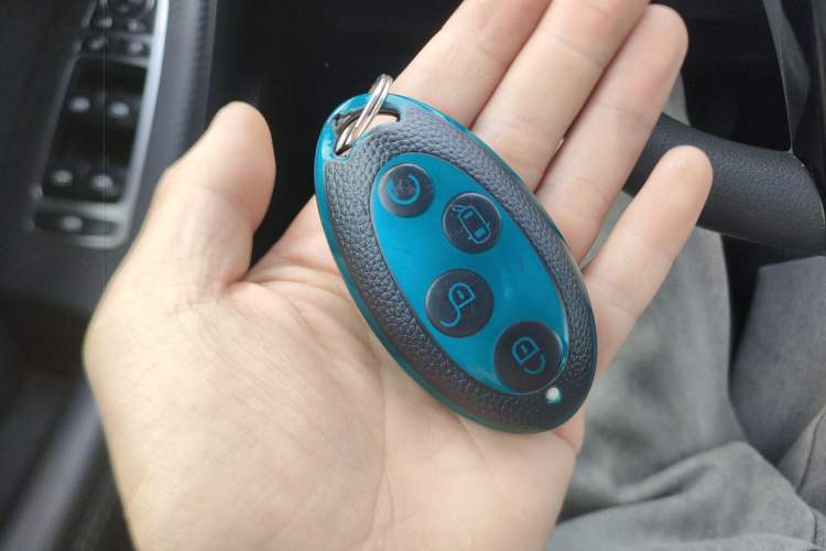 Used BYD Yuan New Energy 2018 EV360 Smart Connect Cool Edition
