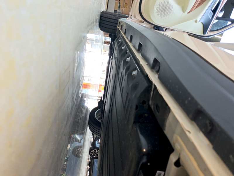 Used ORA Good Cat 2025 Model, 430 km Prestige Version — 21