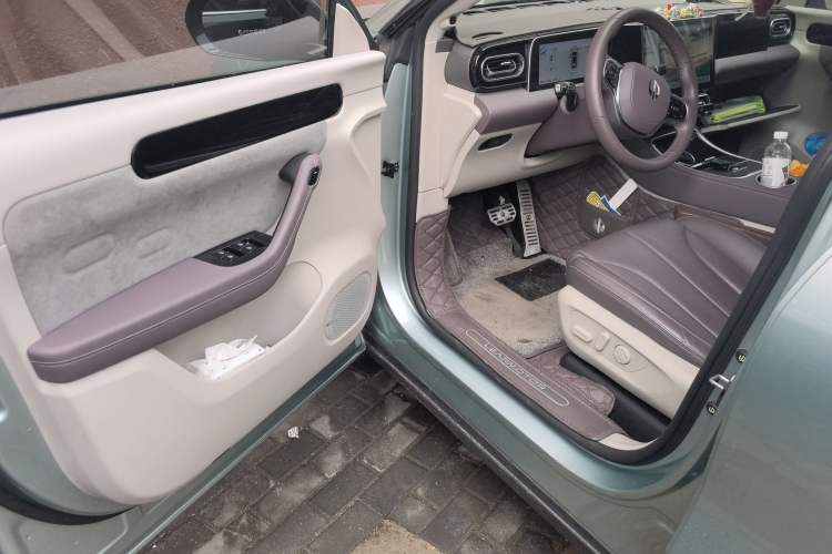 Used Leapmotor C11 2023 Range-Extended 180 Comfort Edition