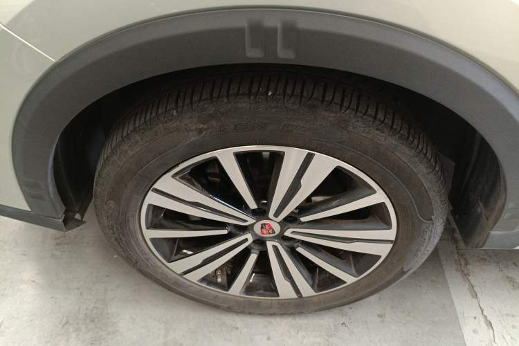 Used Roewe RX5 2020 20T Automatic 4G Connect Superior Flagship Edition
