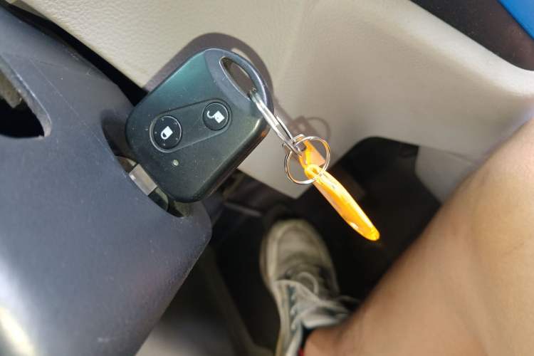 Used Jinbei New Hiace EV 2023 Comfort Model
