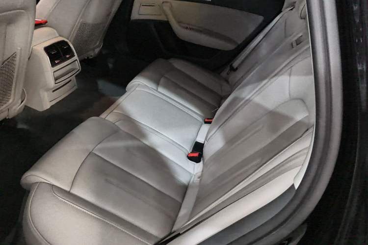 Used Audi A6L 2016 TFSI Technology Edition