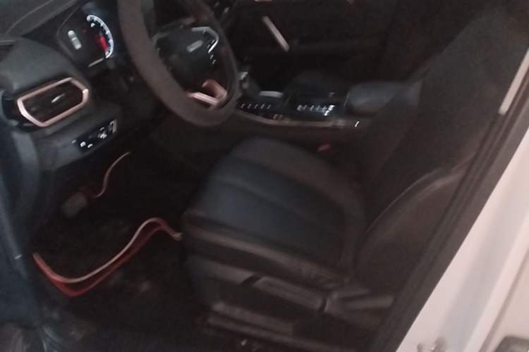 Used Baojun RS-5 2019 1.5T CVT Intelligent Driving Luxury Edition China V