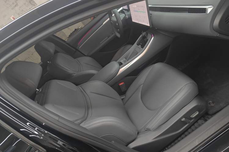 Used XPeng MONA M03 2025 620 Ultra-Long Range Plus