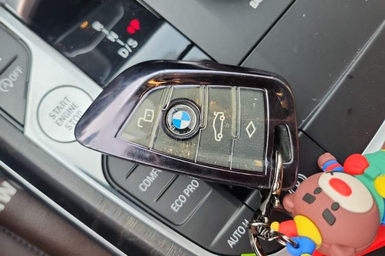 Used BMW 3 Series 2023 325i M Sport Package