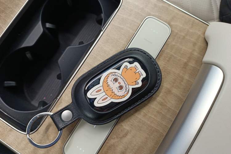 Used Nio ET9 2025 100kWh Signature Edition