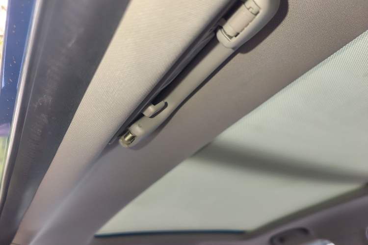 Used Roewe RX5 2016 30T Four-Wheel Drive Automatic Internet Smart Luxury Edition