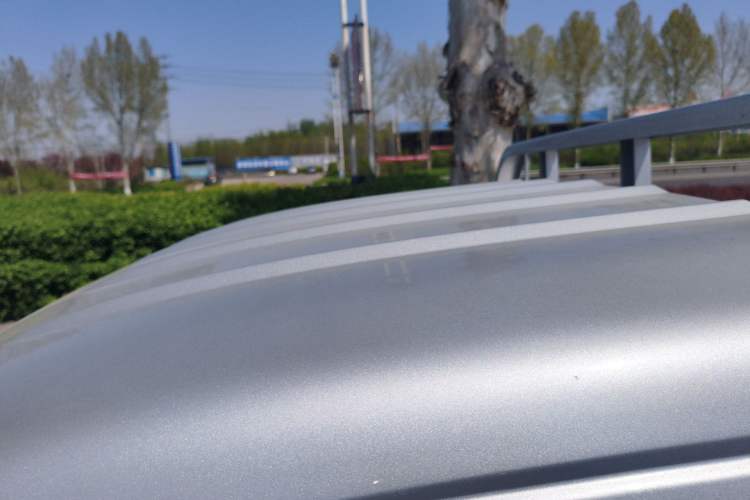 Used SRM New Energy T3L EV 2025 Model—Fudi 42.3 kWh, 3.2-meter Flatbed Truck
