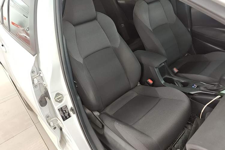 Used Toyota Levin 2022 185T CVT Luxury Edition