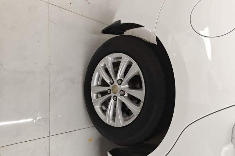 Used Buick GT 2015 15N Manual Entry-Level Trim