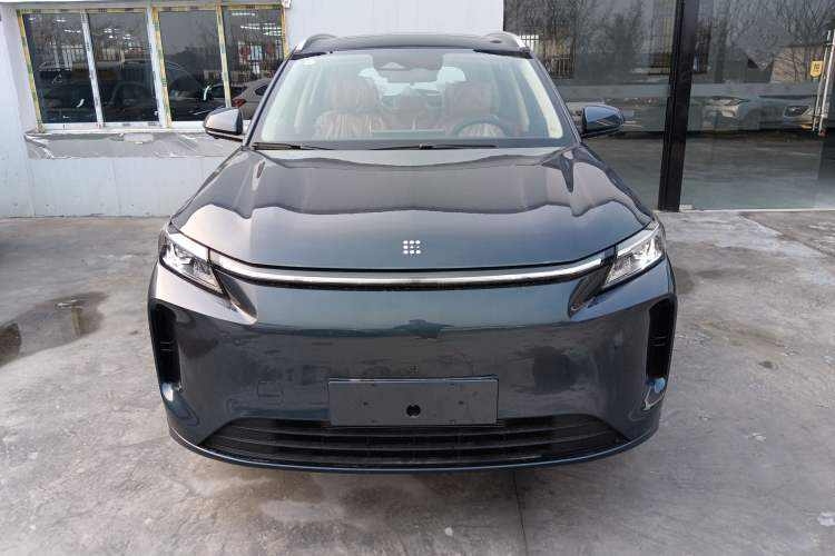 Used Landian E5 PLUS 2026 Model, 165km Long-Range First-Adoption Edition Max, 5-seater
