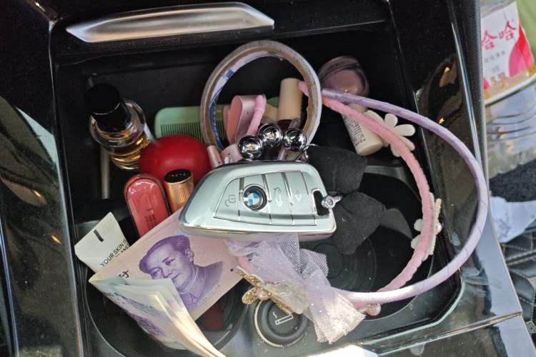 Used BMW X3 2018 xDrive25i M Sport Package China V
