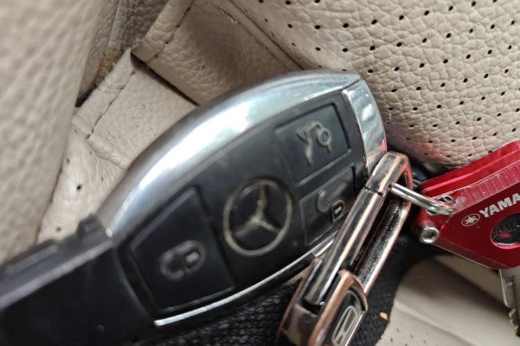 Used Mercedes-Benz C-Class 2015 C 180 L Sport Edition
