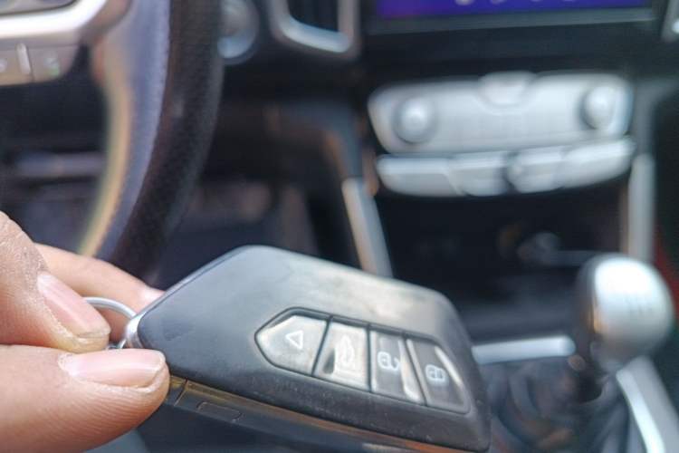 Used Great Wall Poer 2021 2.0T Commercial Version Manual Diesel Two-Wheel Drive Elite Long-Box GW4D20M
