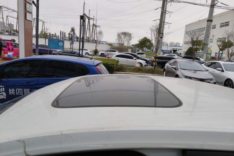 Used Volkswagen Lavida 2023 280TSI DSG Full-Comfort Edition