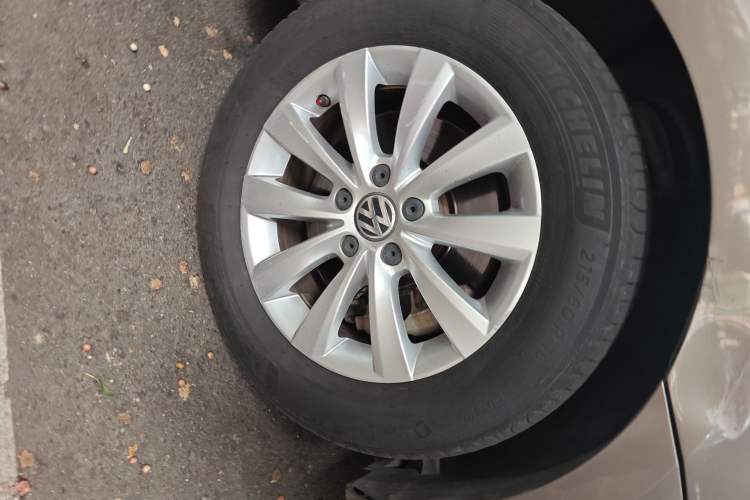 Used Volkswagen Passat 2011 1.8 TSI DSG Prestige Edition
