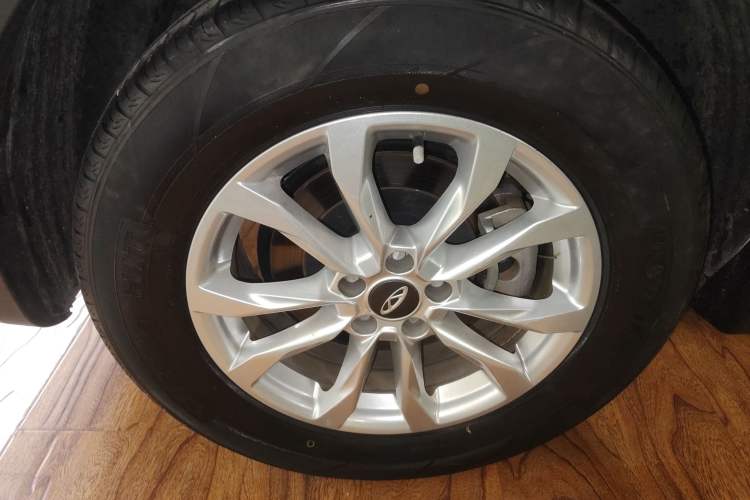 Used Chery Tiggo 7 PLUS 2022 1.5T CVT Luxury Version+
