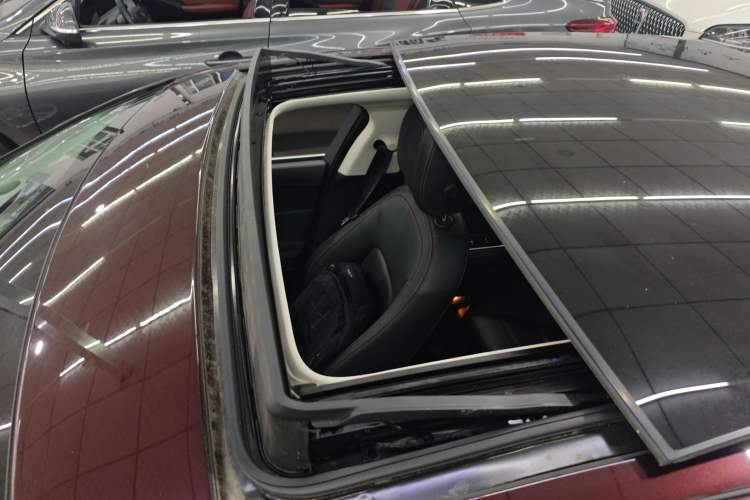 Used Jaguar XEL 2019 2.0T 200 PS Luxury Edition
