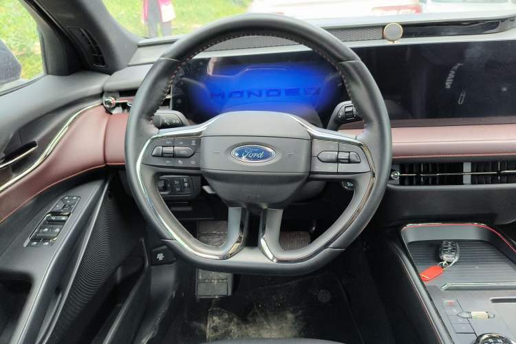 Used Ford Mondeo 2022 EcoBoost 245 Ultimate Model
