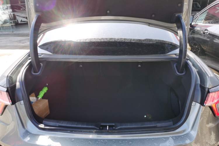 Used Lynk & Co 03 2021 2.0TD Automatic Trendy Champion Edition
