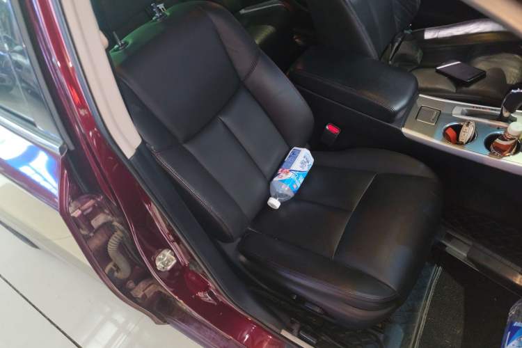 Used Nissan Teana 2016 Revised Version 2.0L XL Comfort Edition