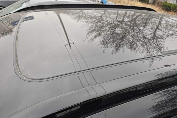 Used Volvo XC40 New Energy 2023 Long-Range PRO Version