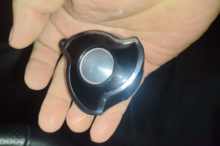 Used Hima AITO M5 2022 Extended-Range Four-Wheel Drive Performance Version
