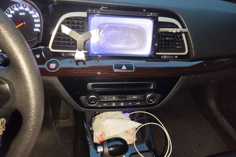 Used Kia K4 2014 1.8L Automatic GLS
