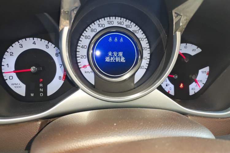 Used Cadillac SRX 2011 3.0L Flagship Edition
