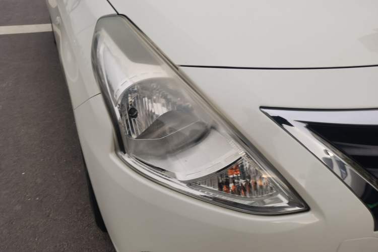 Used Nissan Sunny 2014 1.5XE CVT Elite Edition