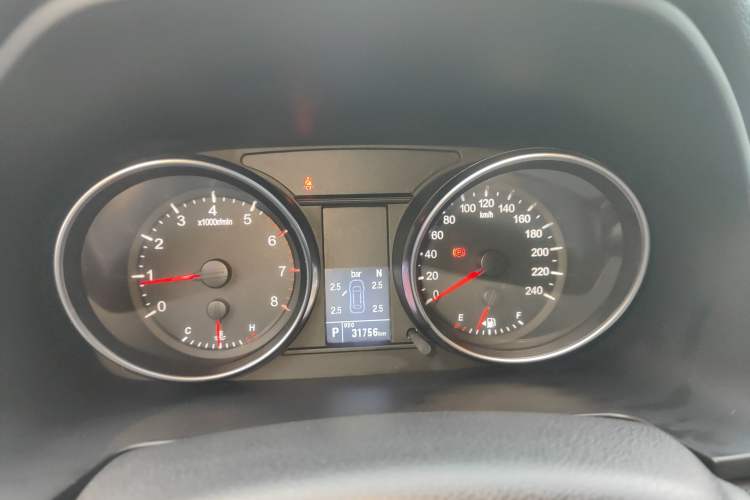 Used Haval M6 2021 PLUS 1.5T DCT Luxury Smart Connectivity Model
