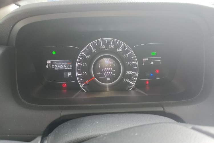 Used Honda Odyssey 2015 2.4L Smart Edition
