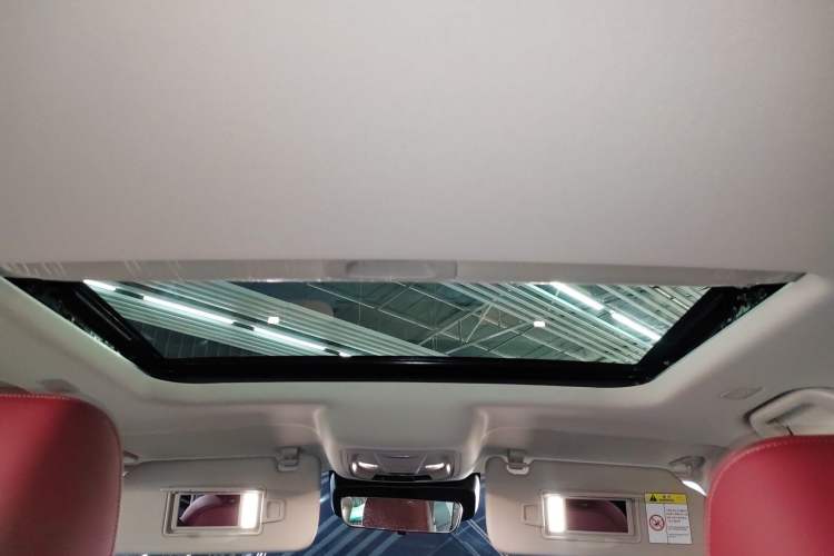 Used Tank 300 2025 2.0T Conqueror
