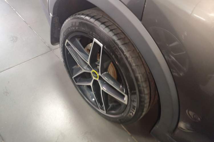 Used Roewe RX5 2021 PLUS 330TGI Automatic National Style Smart Enjoyment Edition