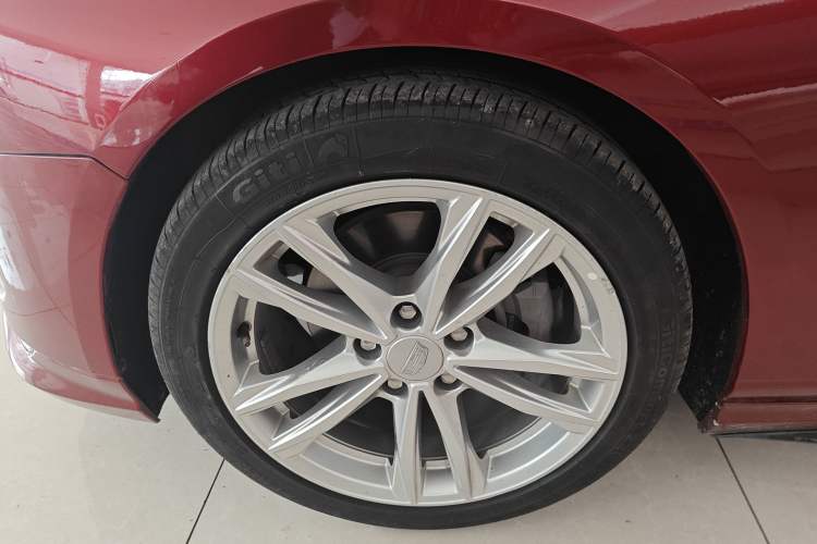 Used Cadillac CT4 2021 28T Fashion Edition