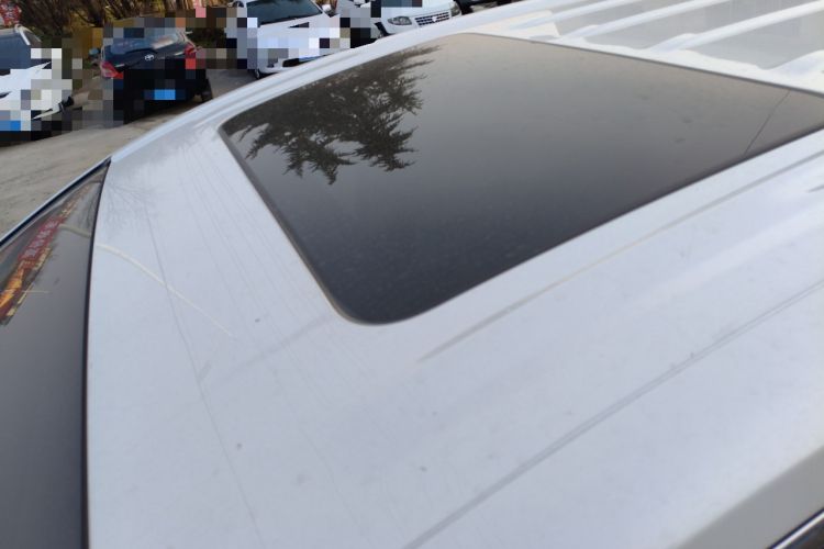 Used Buick GL8 2025 Lu Zun Smart Enjoyment Edition