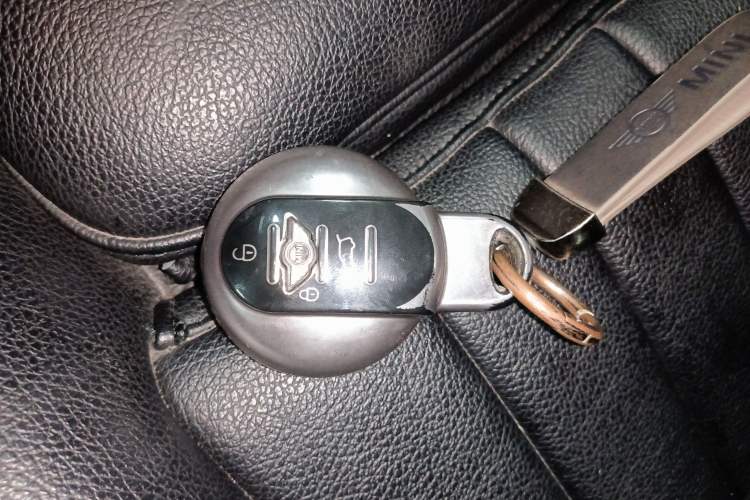 Used MINI 2016 1.5T COOPER Five-Door Edition
