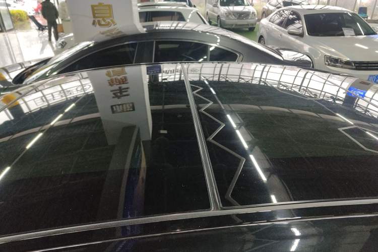 Used Toyota Camry 2019 Revised Version Dual-Engine 2.5 HG Luxury Edition