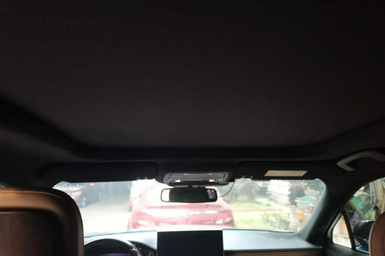 Used Lincoln Corsair 2022 2.0T Two-Wheel Drive Luxury Edition