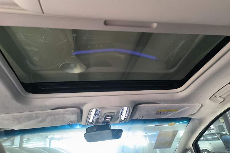 Used Buick GL8 2026 Model Lu Zun Luxury Edition