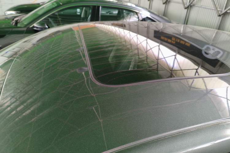 Used CHANGAN Eado 2025 Blue Whale 1.5T 500Bar Prestige Model