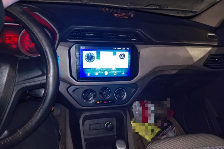 Used Wuling Hongguang 2018 1.5L S Standard Version L2B
