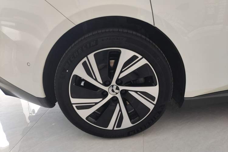 Used Nio ET5 2022 75 kWh