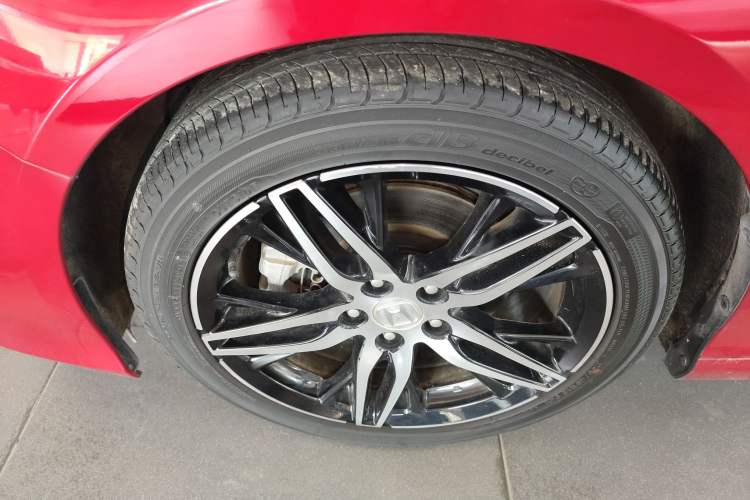 Used Honda Accord 2022 Xing·Hybrid 2.0L Phantom Night·Xing Zun Edition