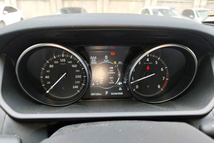 Used Land Rover Discovery 2019 3.0 SC V6 SE