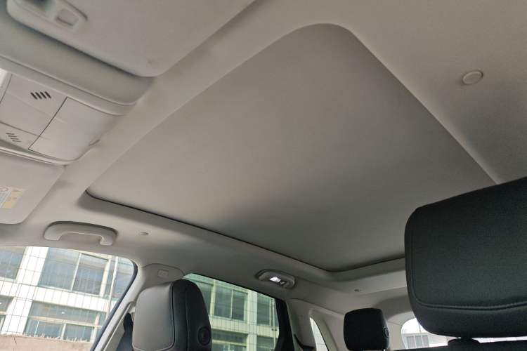 Used Cadillac XT5 2016 25T Luxury Model