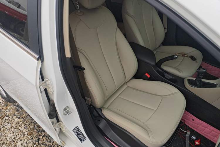 Used Buick Excelle GX 2018 15T Manual Elite Model
