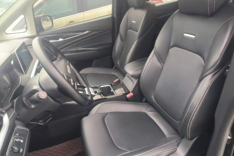 Used SAIC MAXUS G50 2021 1.5T Automatic Comfort Touring B