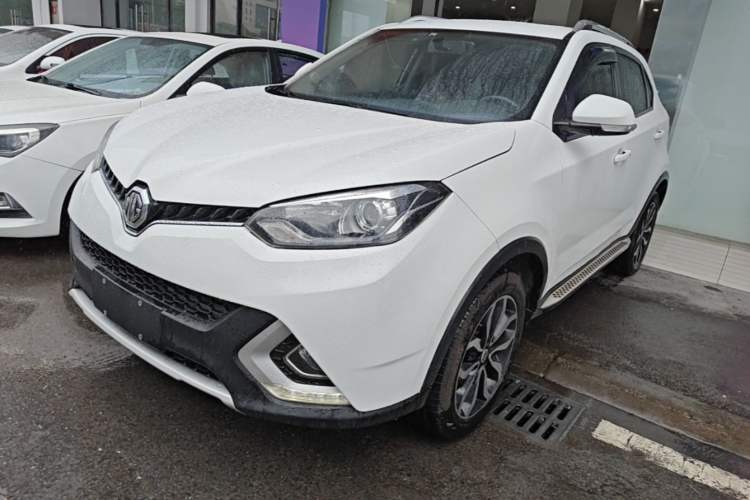 Used MG GS 2016 1.5TGI TST Luxury Edition Guazi used car, China used car export, Used car for sale, Used cars, Cheapest cars for sale